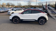 Vauxhall Mokka 1.2 Turbo 100 SRi 5dr Petrol Hatchback